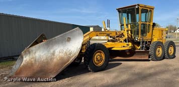 Main image Caterpillar 120G